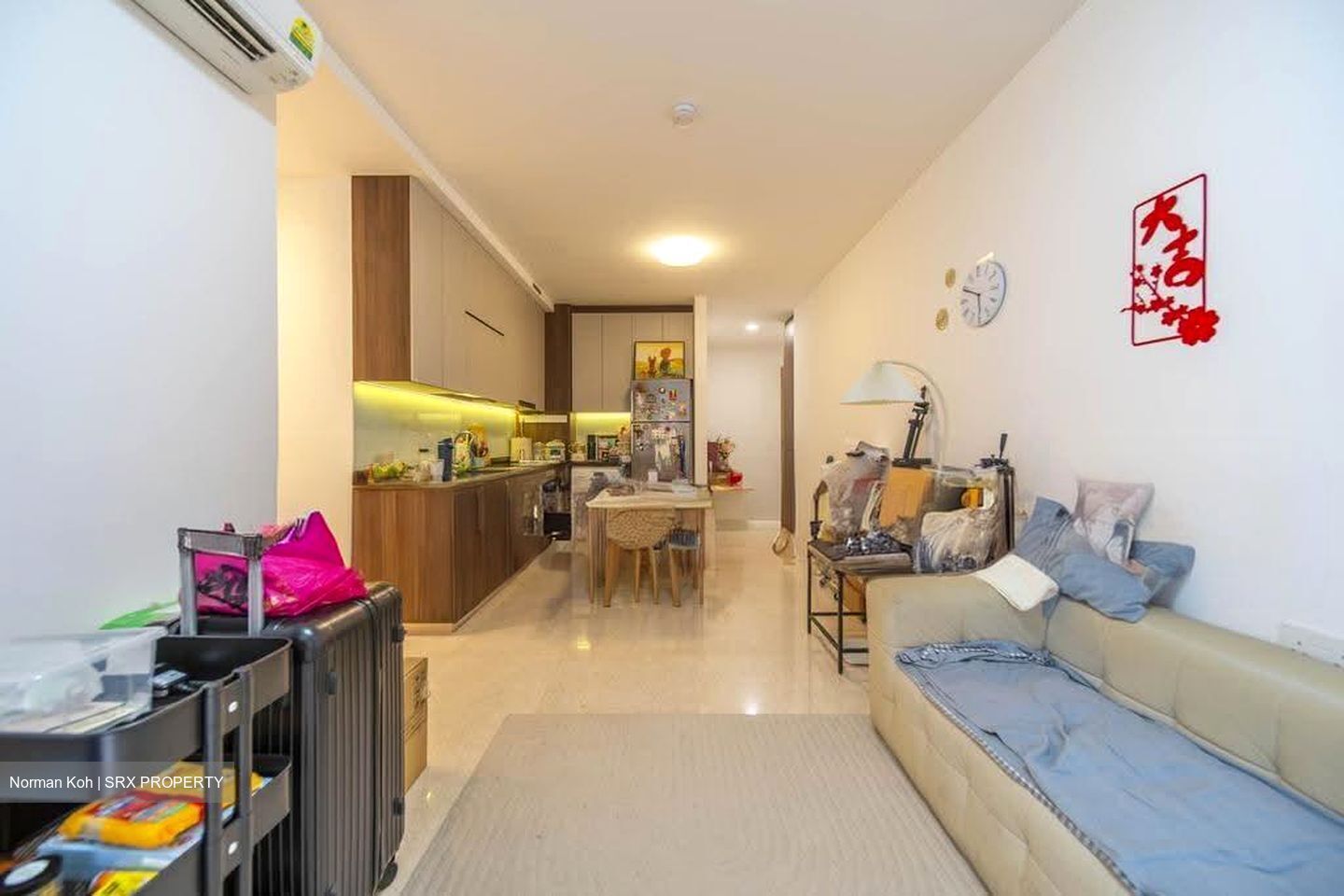 Urban Treasures (D14), Condominium #629839061